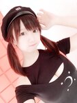 Yami-twitter