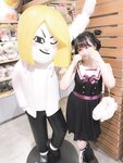 Yami-twitter