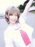Yami-twitter