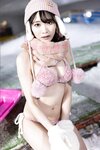 [Photobook] 2023.06.23 五十嵐早香　【１４０Ｐ完全版】ＮＥＸＴ推しガール！１～４　ヤンマガデジタル写真集