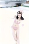 [Photobook] 2023.06.23 五十嵐早香　【１４０Ｐ完全版】ＮＥＸＴ推しガール！１～４　ヤンマガデジタル写真集