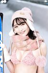 [Photobook] 2023.06.23 五十嵐早香　【１４０Ｐ完全版】ＮＥＸＴ推しガール！１～４　ヤンマガデジタル写真集