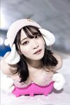 [Photobook] 2023.06.23 五十嵐早香　【１４０Ｐ完全版】ＮＥＸＴ推しガール！１～４　ヤンマガデジタル写真集