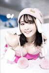 [Photobook] 2023.06.23 五十嵐早香　【１４０Ｐ完全版】ＮＥＸＴ推しガール！１～４　ヤンマガデジタル写真集