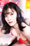 [Photobook] 2023.06.23 五十嵐早香　【１４０Ｐ完全版】ＮＥＸＴ推しガール！１～４　ヤンマガデジタル写真集