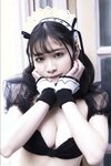 [Photobook] 2023.06.23 五十嵐早香　【１４０Ｐ完全版】ＮＥＸＴ推しガール！１～４　ヤンマガデジタル写真集