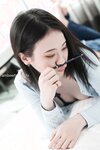 【JVID】[全裸無碼]阿瓈.吉他妹妹的色氣日常