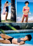[週刊ポスト] 2023.05.26 川越にこ 安齋らら つばさ舞 藤かんな