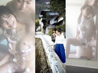 [週刊ポスト] 2023.05.26 川越にこ 安齋らら つばさ舞 藤かんな