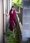[週刊ポスト] 2023.05.26 川越にこ 安齋らら つばさ舞 藤かんな