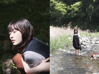 [Big Comic Spirits] 2023 No.29 (森七菜)