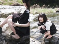 [Big Comic Spirits] 2023 No.29 (森七菜)