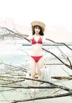 [Photobook] 2022.07.14 【デジタル限定 YJ PHOTO BOOK】黒嵜菜々子写真集「果実」