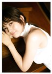 [Photobook] 2022.07.14 【デジタル限定 YJ PHOTO BOOK】黒嵜菜々子写真集「果実」