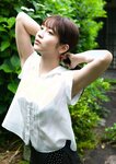 [Photobook] 2022.07.14 【デジタル限定 YJ PHOTO BOOK】黒嵜菜々子写真集「果実」
