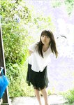 [Photobook] 2022.07.14 【デジタル限定 YJ PHOTO BOOK】黒嵜菜々子写真集「果実」