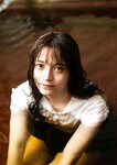 [Photobook] 2022.07.14 【デジタル限定 YJ PHOTO BOOK】黒嵜菜々子写真集「果実」