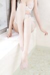 [COSPLAY] 过期米线线喵 – 初恋 [50P1.41GB]