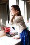[Photobook] 2022.09.23 蘭々 君のフェンスを突き破りたい 週刊ポストデジタル写真集