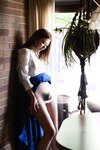 [Photobook] 2022.09.23 蘭々 君のフェンスを突き破りたい 週刊ポストデジタル写真集