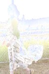 [Photobook] 2022.09.23 蘭々 君のフェンスを突き破りたい 週刊ポストデジタル写真集