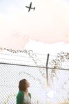 [Photobook] 2022.09.23 蘭々 君のフェンスを突き破りたい 週刊ポストデジタル写真集