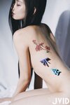 『JVID月刊写真23』上空露點  夏暮光 老師，教教我好嗎？