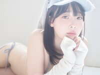 [ArtGravia] VOL.559 Inkyung [121P-170MB]