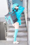 [ArtGravia] VOL.559 Inkyung [121P-170MB]