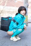 [ArtGravia] VOL.559 Inkyung [121P-170MB]