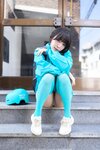 [ArtGravia] VOL.559 Inkyung [121P-170MB]