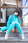 [ArtGravia] VOL.559 Inkyung [121P-170MB]