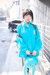 [ArtGravia] VOL.559 Inkyung [121P-170MB]