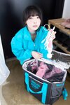 [ArtGravia] VOL.559 Inkyung [121P-170MB]