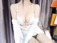 [COSPLAY] 抖娘利世 – 少妇 [30P1V-224MB]
