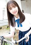 [Shonen Champion] 週刊少年チャンピオン 2023.06.08 No.26 渡辺莉奈