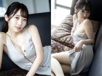 [Young Jump] 2023 No.30 (えなこ かとゆり 白濱美兎)
