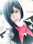 Yami-Weibo