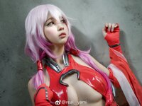 Yami-Weibo