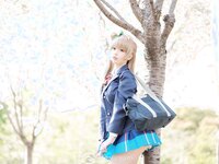 Yami-Weibo