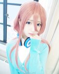 Yami-Weibo