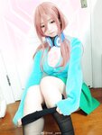 Yami-Weibo