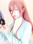 Yami-Weibo