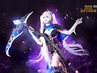 Yami-Weibo