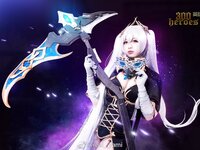 Yami-Weibo