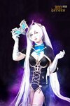 Yami-Weibo