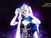 Yami-Weibo