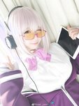 Yami-Weibo
