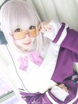 Yami-Weibo