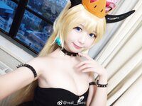 Yami-Weibo